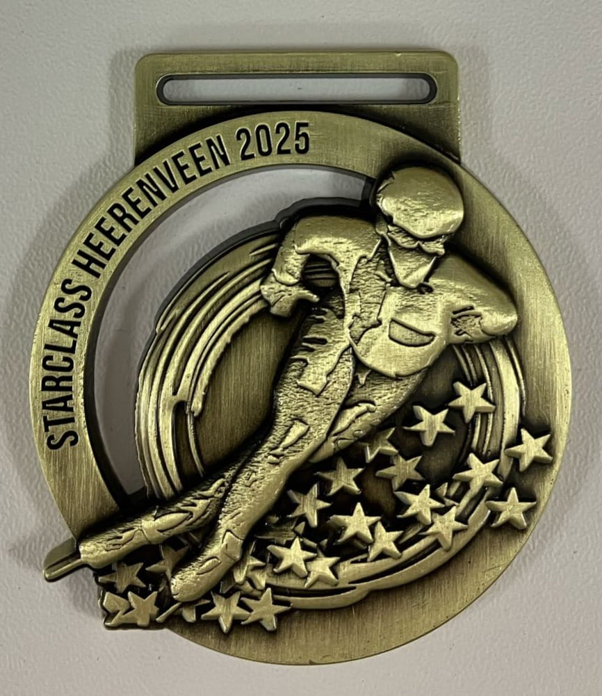 Herinneringsmedaille 