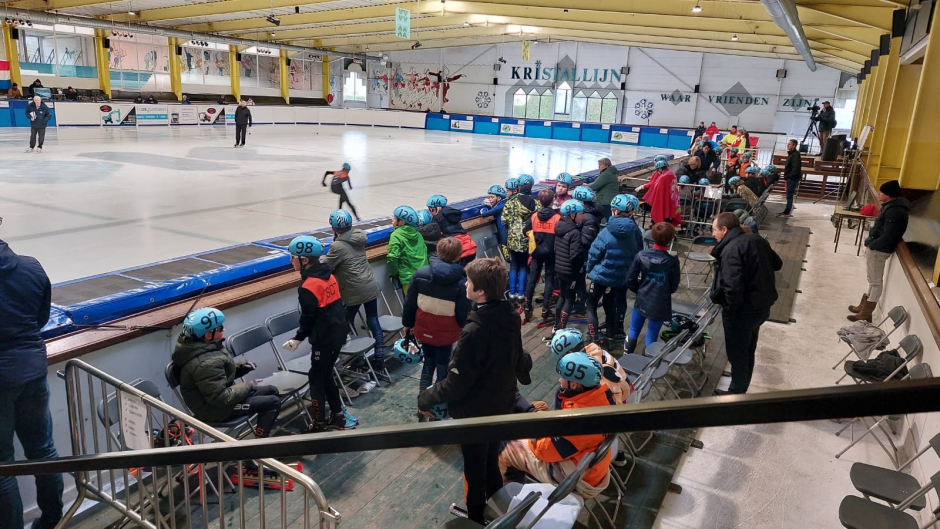 Heatbox in Gent 2023